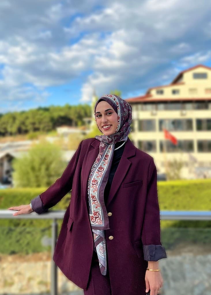 Merve Kabakcı, Dijital Medya ve Operasyon Sorumlusu